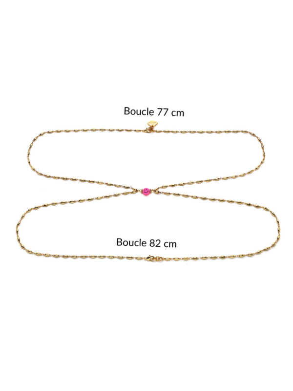 Bijoux de corps Beach – Image 2